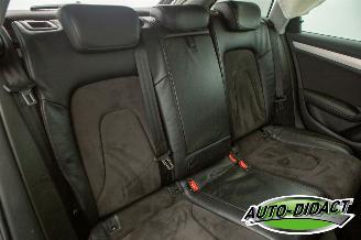 Audi A4 Avant 2.0 TDI Clima Navi Half Leder picture 19
