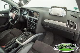 Audi A4 Avant 2.0 TDI Clima Navi Half Leder picture 18
