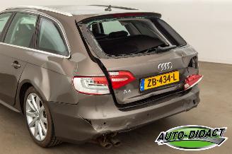 Audi A4 Avant 2.0 TDI Clima Navi Half Leder picture 34