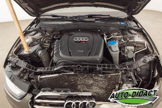 Audi A4 Avant 2.0 TDI Clima Navi Half Leder picture 29