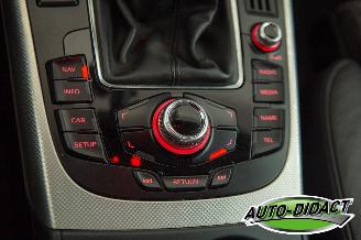 Audi A4 Avant 2.0 TDI Clima Navi Half Leder picture 8