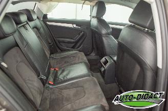 Audi A4 Avant 2.0 TDI Clima Navi Half Leder picture 20