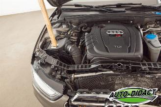 Audi A4 Avant 2.0 TDI Clima Navi Half Leder picture 31