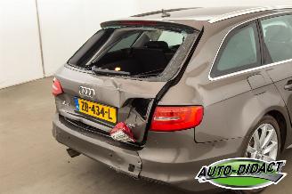 Audi A4 Avant 2.0 TDI Clima Navi Half Leder picture 36