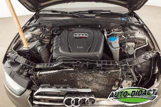 Audi A4 Avant 2.0 TDI Clima Navi Half Leder picture 30