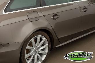 Audi A4 Avant 2.0 TDI Clima Navi Half Leder picture 37
