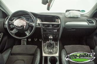 Audi A4 Avant 2.0 TDI Clima Navi Half Leder picture 21