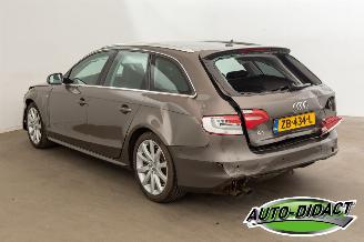 Audi A4 Avant 2.0 TDI Clima Navi Half Leder picture 3