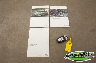 Audi A4 Avant 2.0 TDI Clima Navi Half Leder picture 25