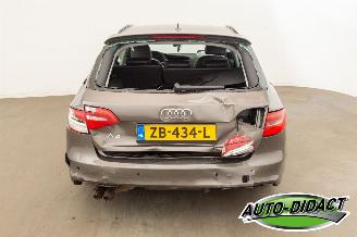 Audi A4 Avant 2.0 TDI Clima Navi Half Leder picture 42