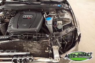 Audi A4 Avant 2.0 TDI Clima Navi Half Leder picture 32