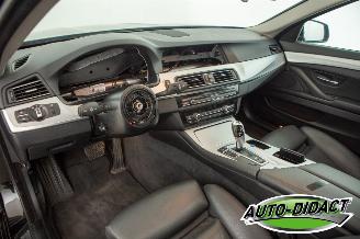 BMW 5-serie 520i Automaat Pano Leder Clima Luxury Edition picture 23