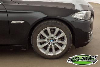 BMW 5-serie 520i Automaat Pano Leder Clima Luxury Edition picture 31