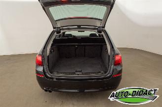 BMW 5-serie 520i Automaat Pano Leder Clima Luxury Edition picture 35