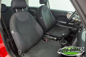 Mini Cooper 1.6 Airco picture 13