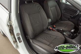 Ford Fiesta 1.0 EcoBoost Automaat Clima Titanium picture 21