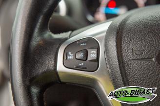 Ford Fiesta 1.0 EcoBoost Automaat Clima Titanium picture 15