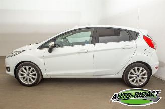 Ford Fiesta 1.0 EcoBoost Automaat Clima Titanium picture 36