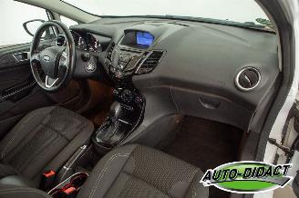 Ford Fiesta 1.0 EcoBoost Automaat Clima Titanium picture 19
