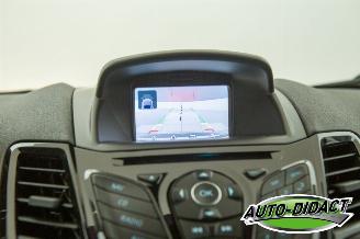 Ford Fiesta 1.0 EcoBoost Automaat Clima Titanium picture 7