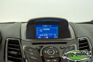 Ford Fiesta 1.0 EcoBoost Automaat Clima Titanium picture 8