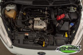Ford Fiesta 1.0 EcoBoost Automaat Clima Titanium picture 32