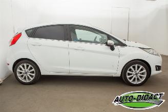 Ford Fiesta 1.0 EcoBoost Automaat Clima Titanium picture 37