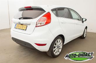 Ford Fiesta 1.0 EcoBoost Automaat Clima Titanium picture 4
