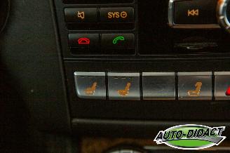 Mercedes CLS 350 CDI 4Matic Automaat Leder picture 16