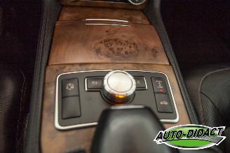 Mercedes CLS 350 CDI 4Matic Automaat Leder picture 17