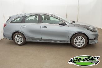 Kia Ceed Sportswagon 1.5 T-GDI 56.574 km Dynamicline picture 42