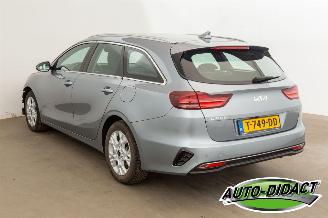 Kia Ceed Sportswagon 1.5 T-GDI 56.574 km Dynamicline picture 3