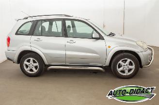 Toyota Rav-4 2.0-16V VVT-i Sol Airco picture 34