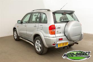 Toyota Rav-4 2.0-16V VVT-i Sol Airco picture 3