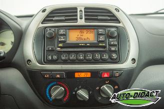 Toyota Rav-4 2.0-16V VVT-i Sol Airco picture 7