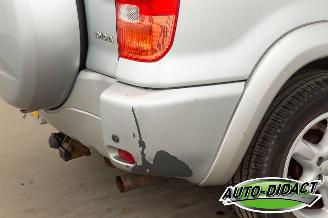 Toyota Rav-4 2.0-16V VVT-i Sol Airco picture 30