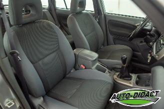 Toyota Rav-4 2.0-16V VVT-i Sol Airco picture 22