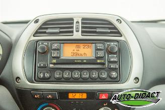 Toyota Rav-4 2.0-16V VVT-i Sol Airco picture 8