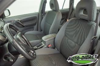 Toyota Rav-4 2.0-16V VVT-i Sol Airco picture 24