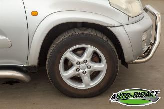 Toyota Rav-4 2.0-16V VVT-i Sol Airco picture 28