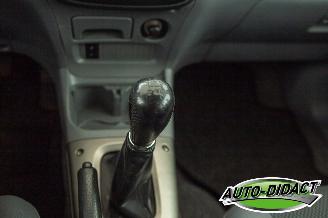 Toyota Rav-4 2.0-16V VVT-i Sol Airco picture 15