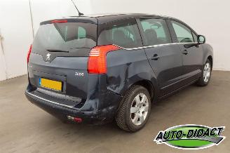 Peugeot 5008 1.6 VTi 7p. Clima Navi Blue Lease picture 4