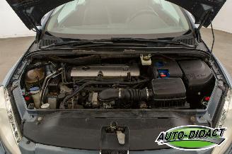 Peugeot 307 CC 2.0-16V Automaat Clima Motorschade picture 26