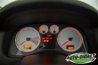 Peugeot 307 CC 2.0-16V Automaat Clima Motorschade picture 6