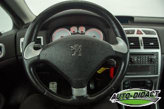 Peugeot 307 CC 2.0-16V Automaat Clima Motorschade picture 5