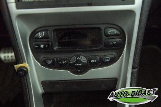 Peugeot 307 CC 2.0-16V Automaat Clima Motorschade picture 9