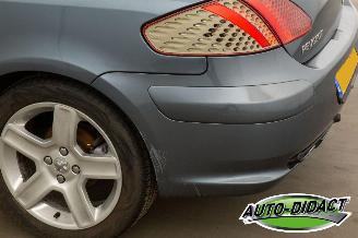 Peugeot 307 CC 2.0-16V Automaat Clima Motorschade picture 24