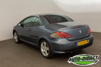Peugeot 307 CC 2.0-16V Automaat Clima Motorschade picture 3