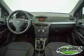Opel Astra 1.4 Airco picture 20