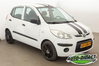 Hyundai I-10 1.1 Active Cool Airco picture 2